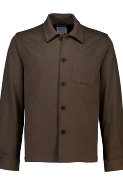 Overshirt
