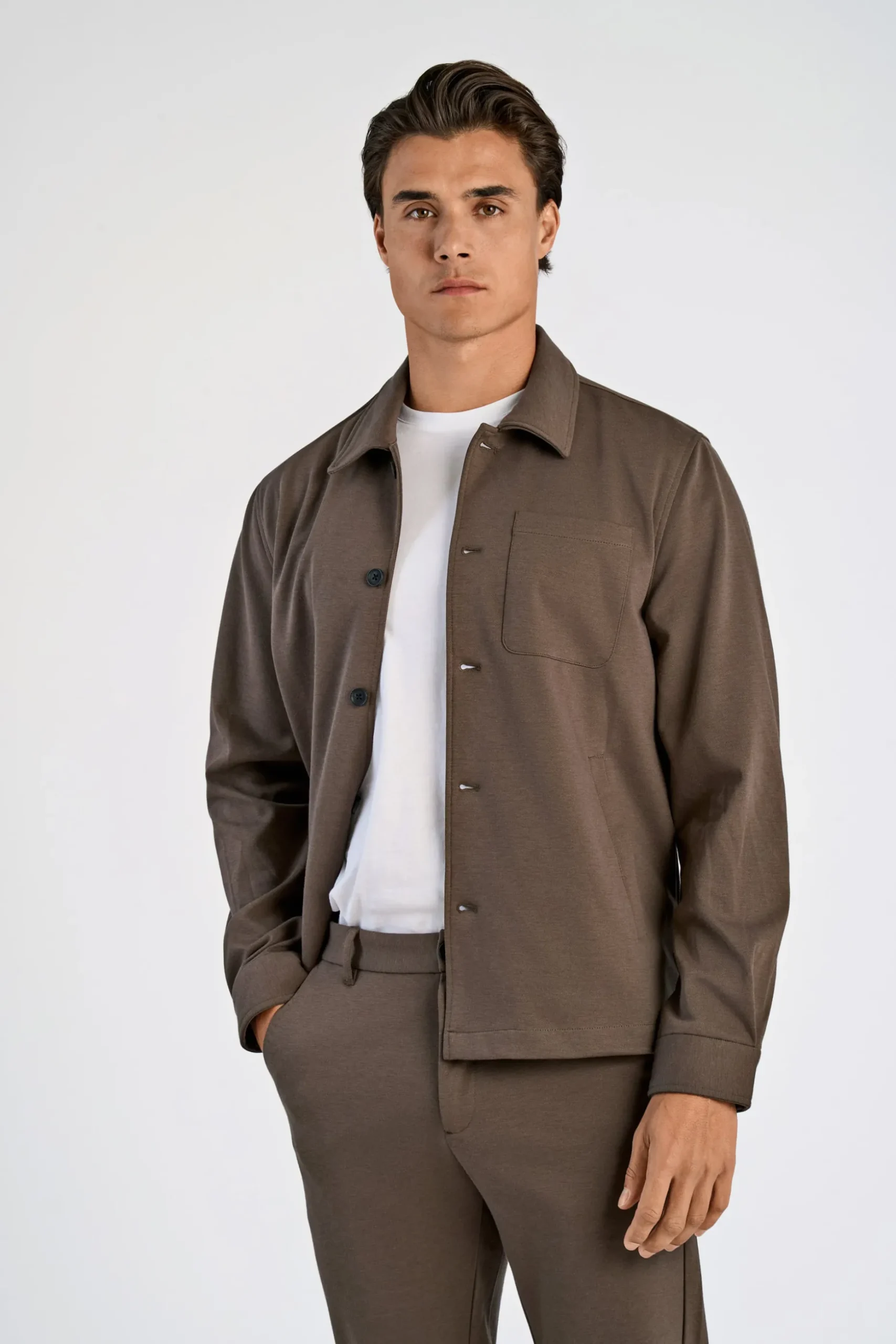 Overshirt