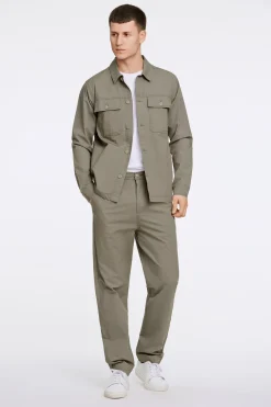 Overshirt