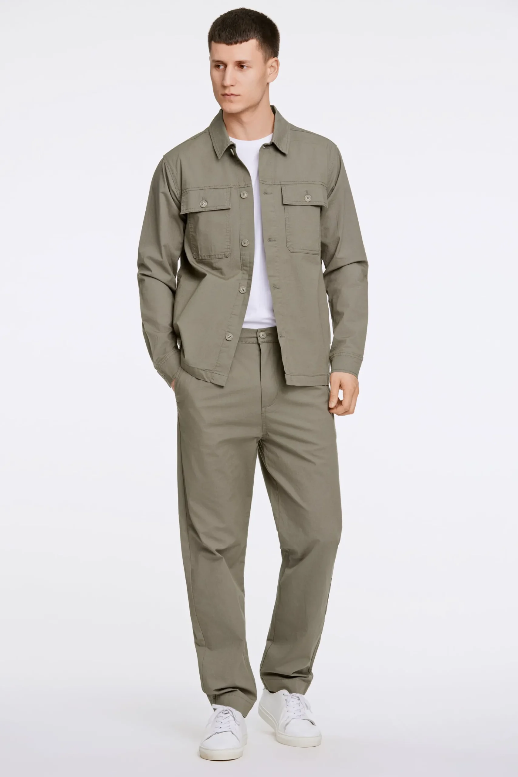 Overshirt