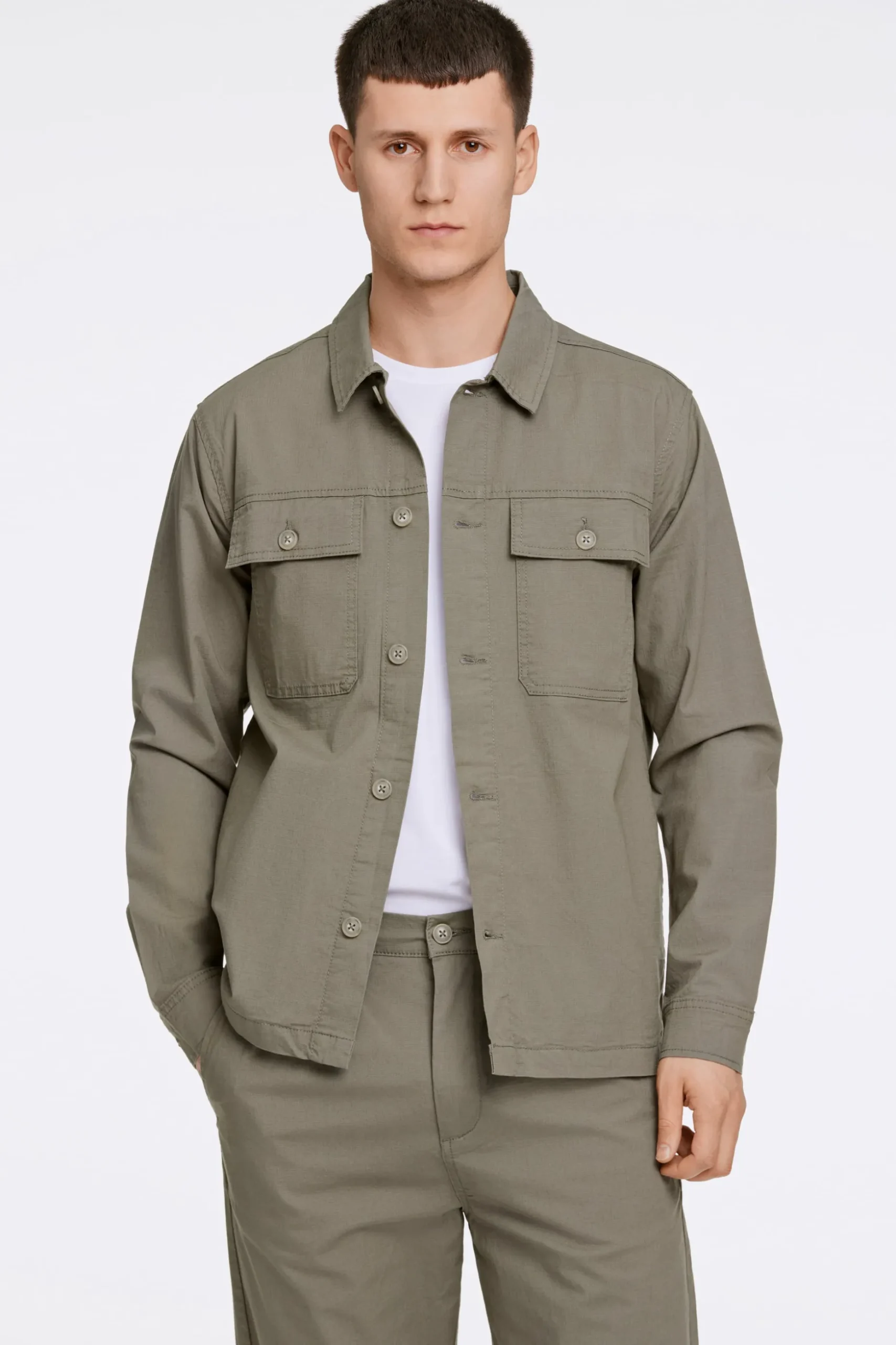 Overshirt