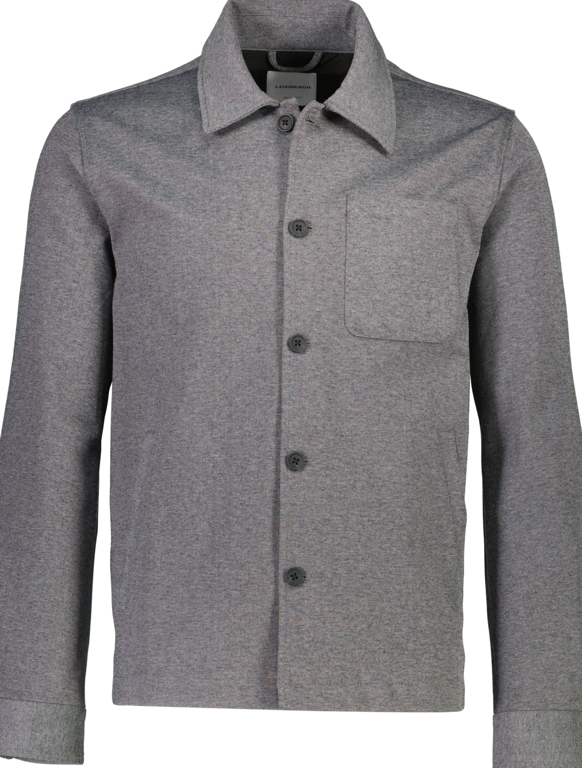 Overshirt