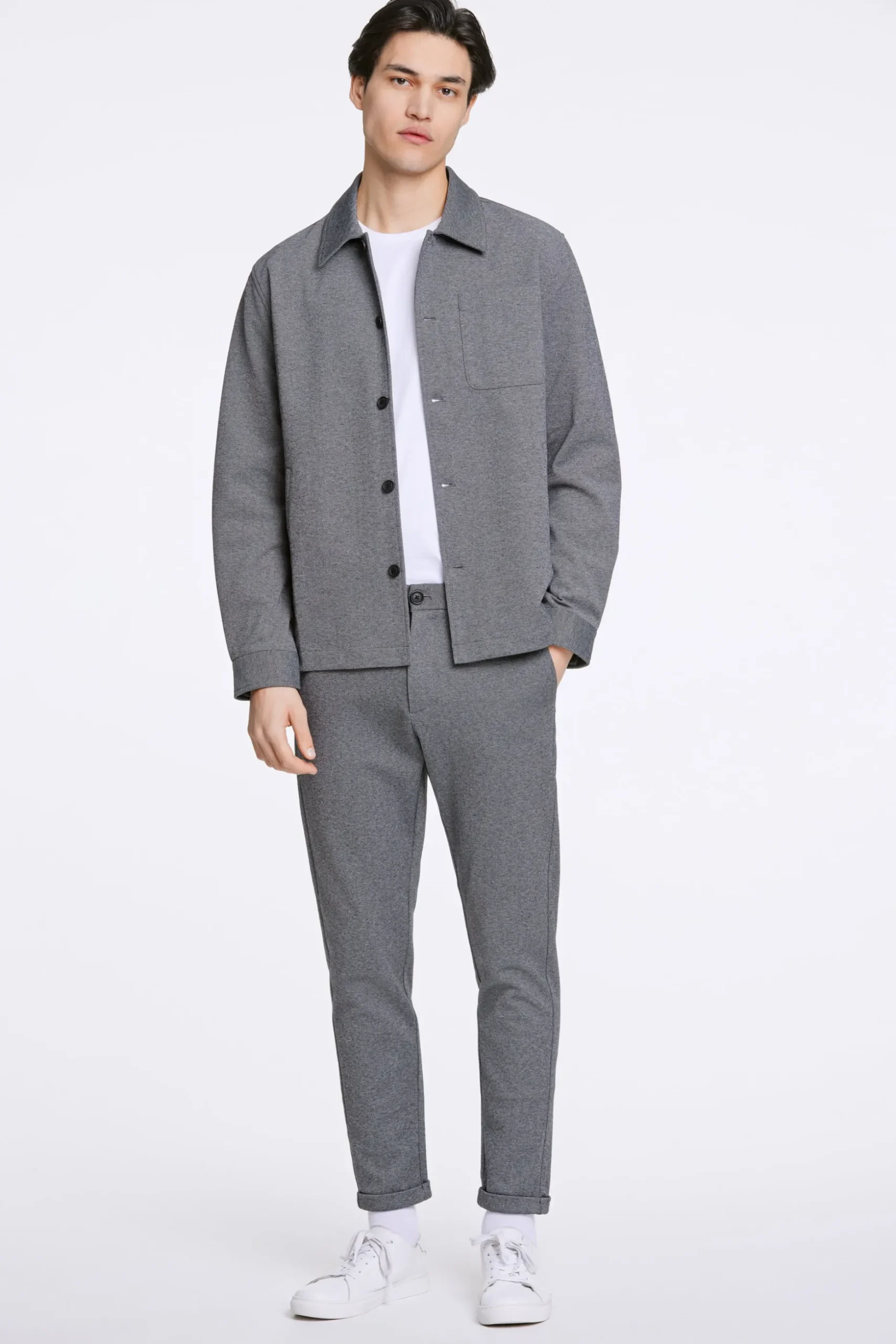 Overshirt