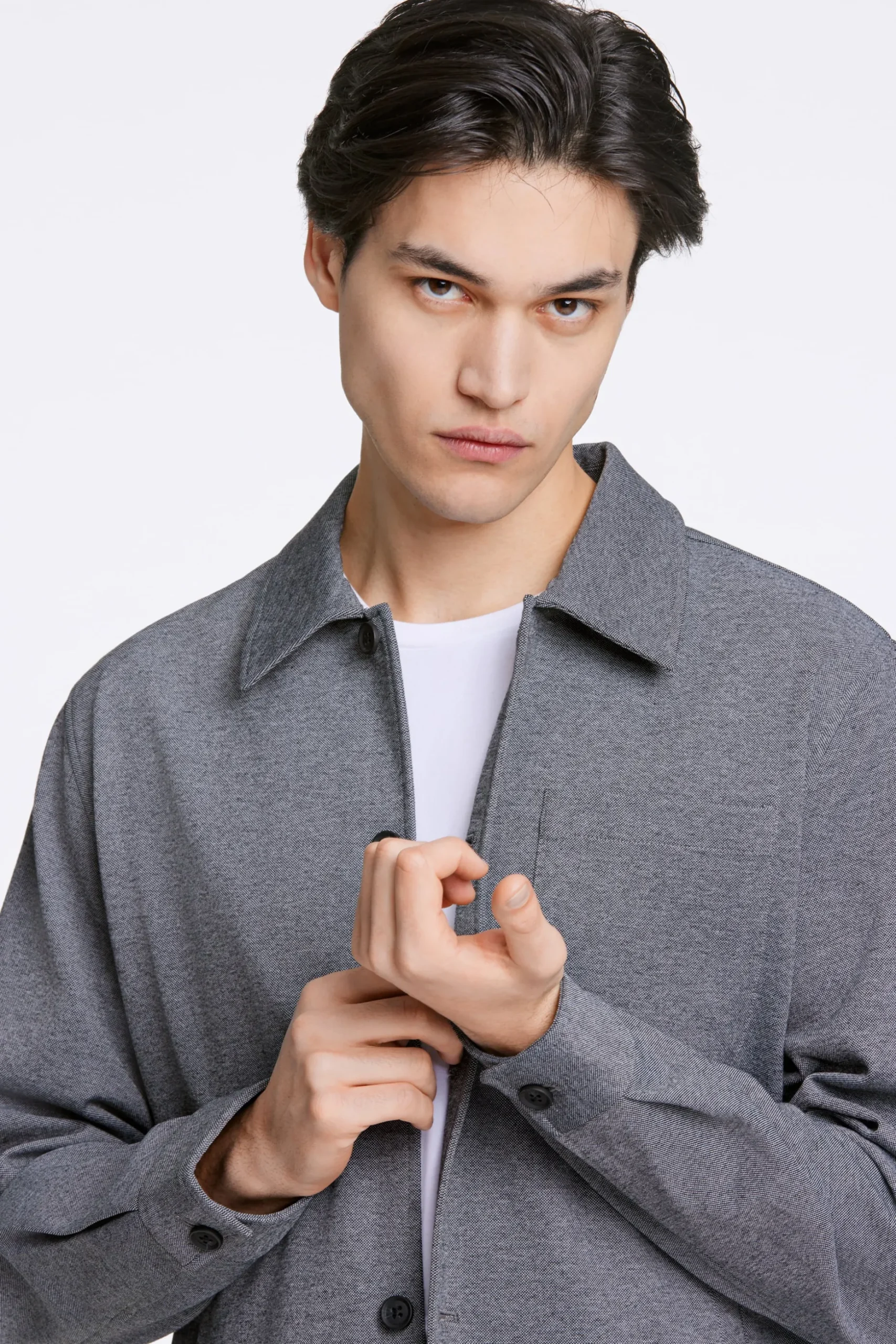 Overshirt