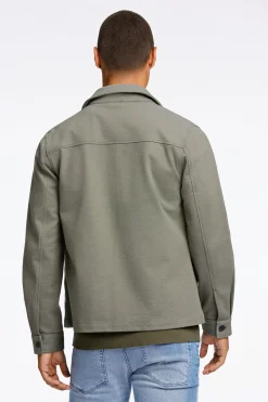Overshirt