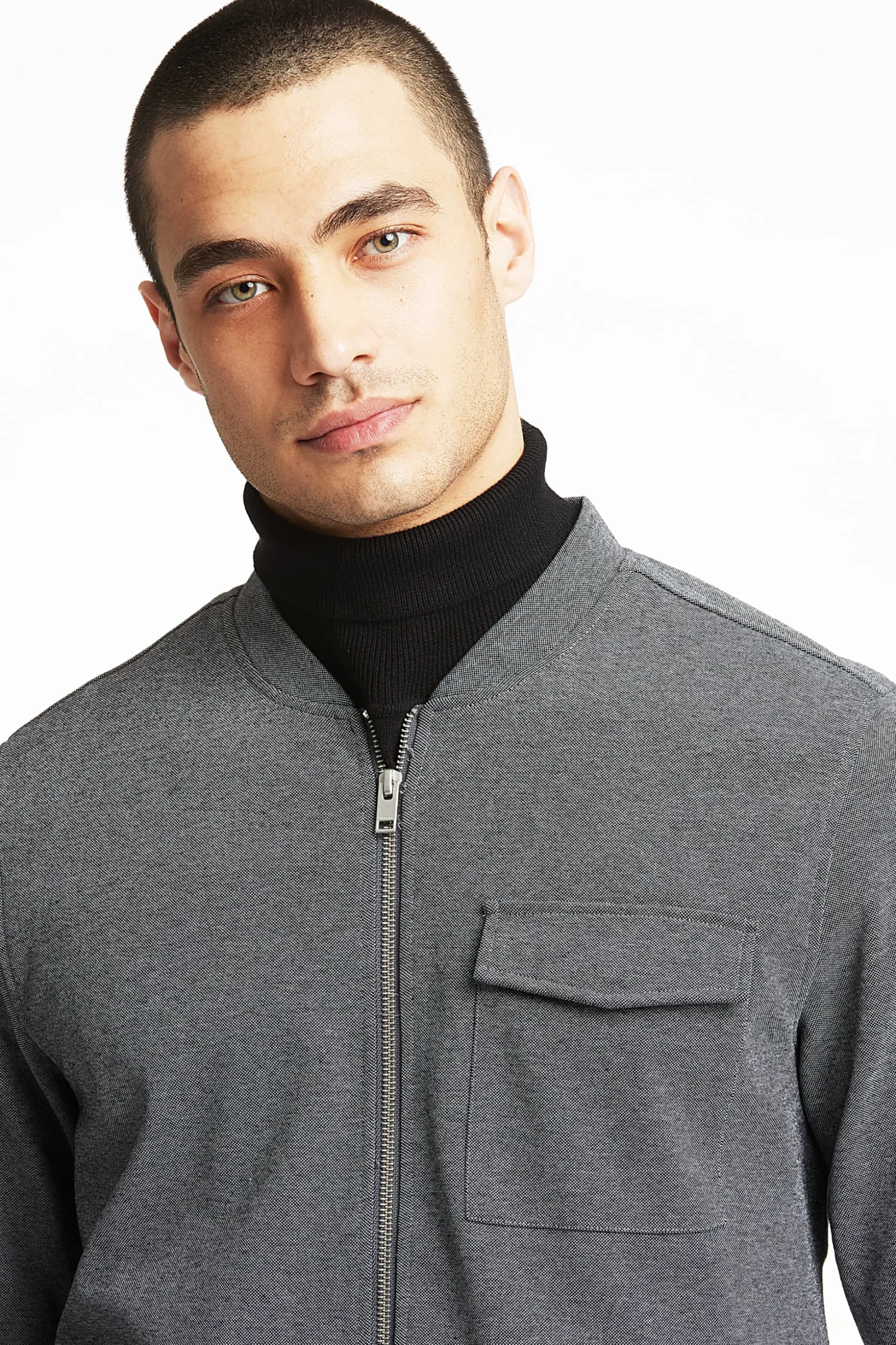 Overshirt