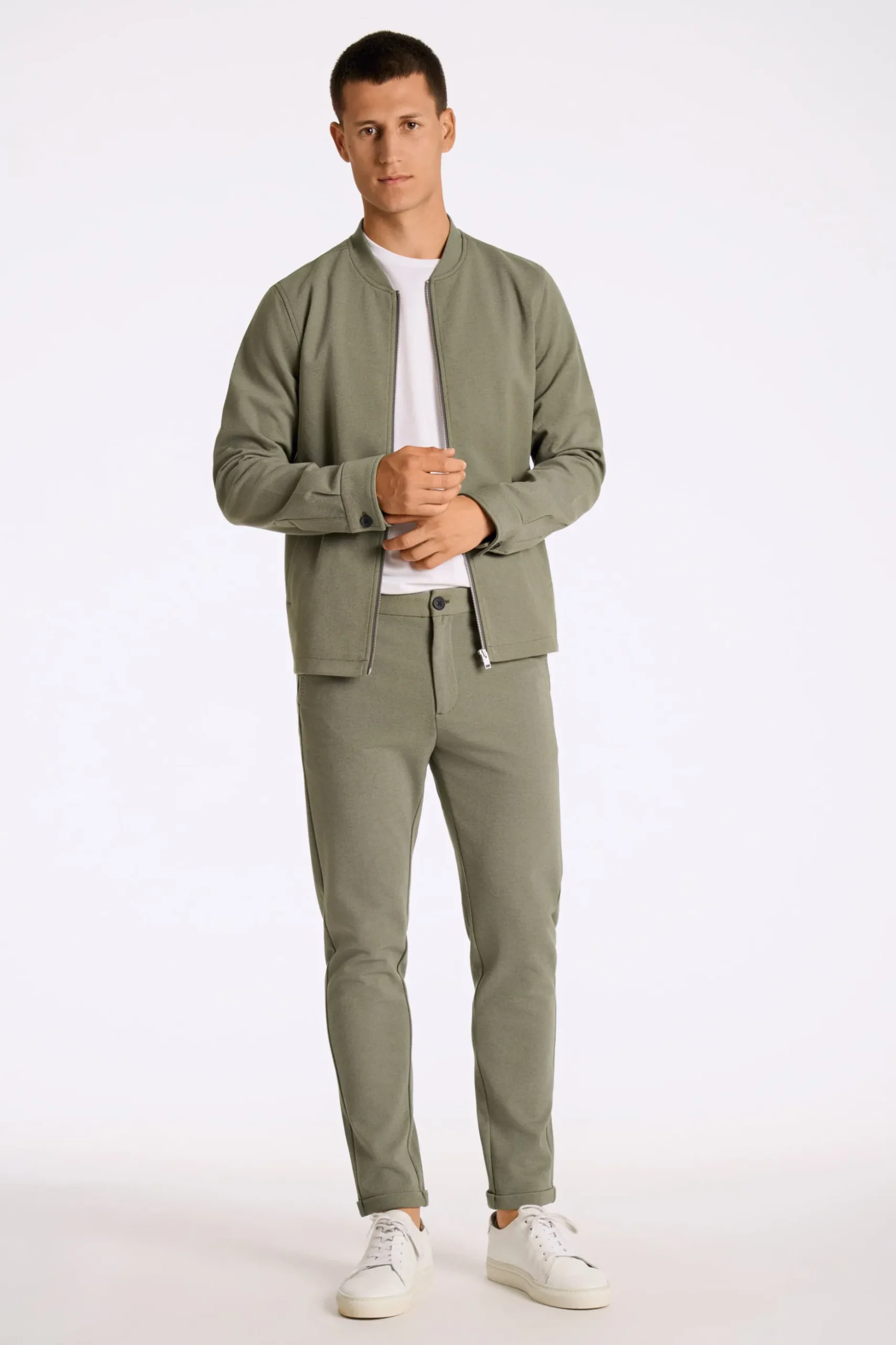 Overshirt
