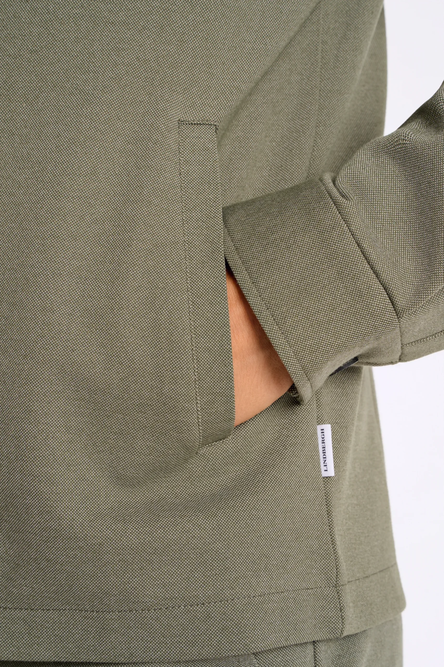 Overshirt