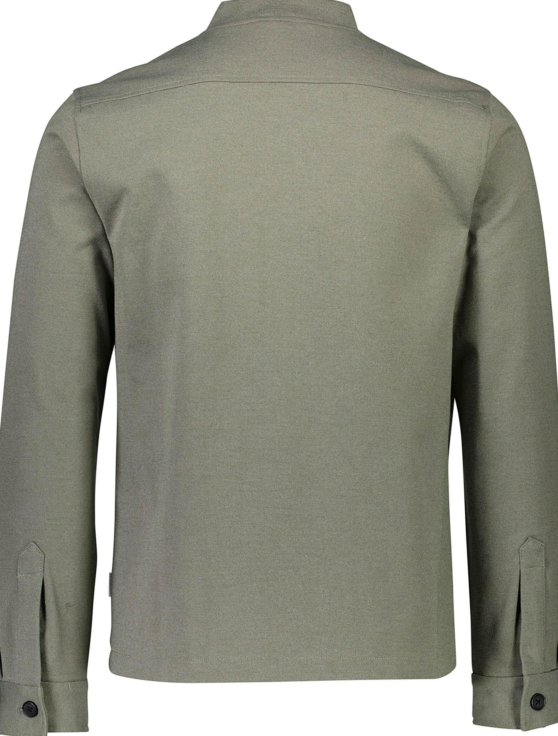 Overshirt