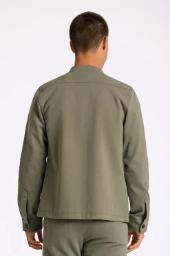 Overshirt