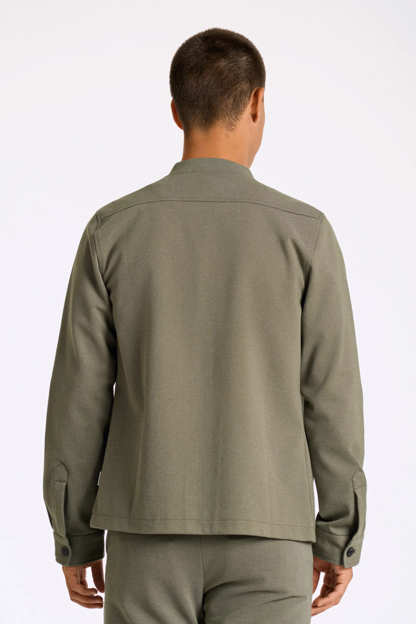 Overshirt
