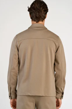 Overshirt