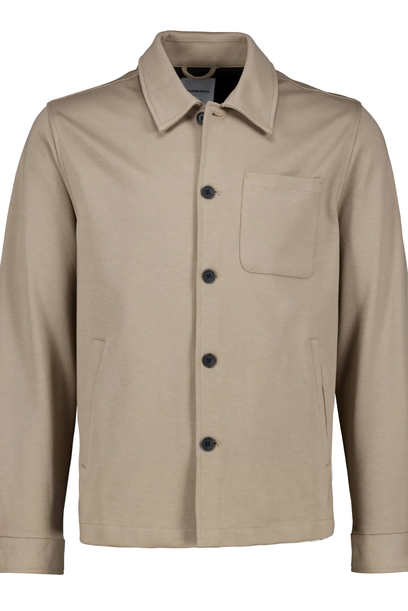 Overshirt