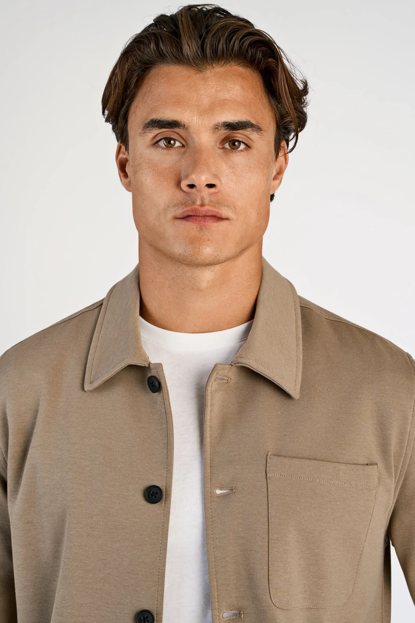 Overshirt