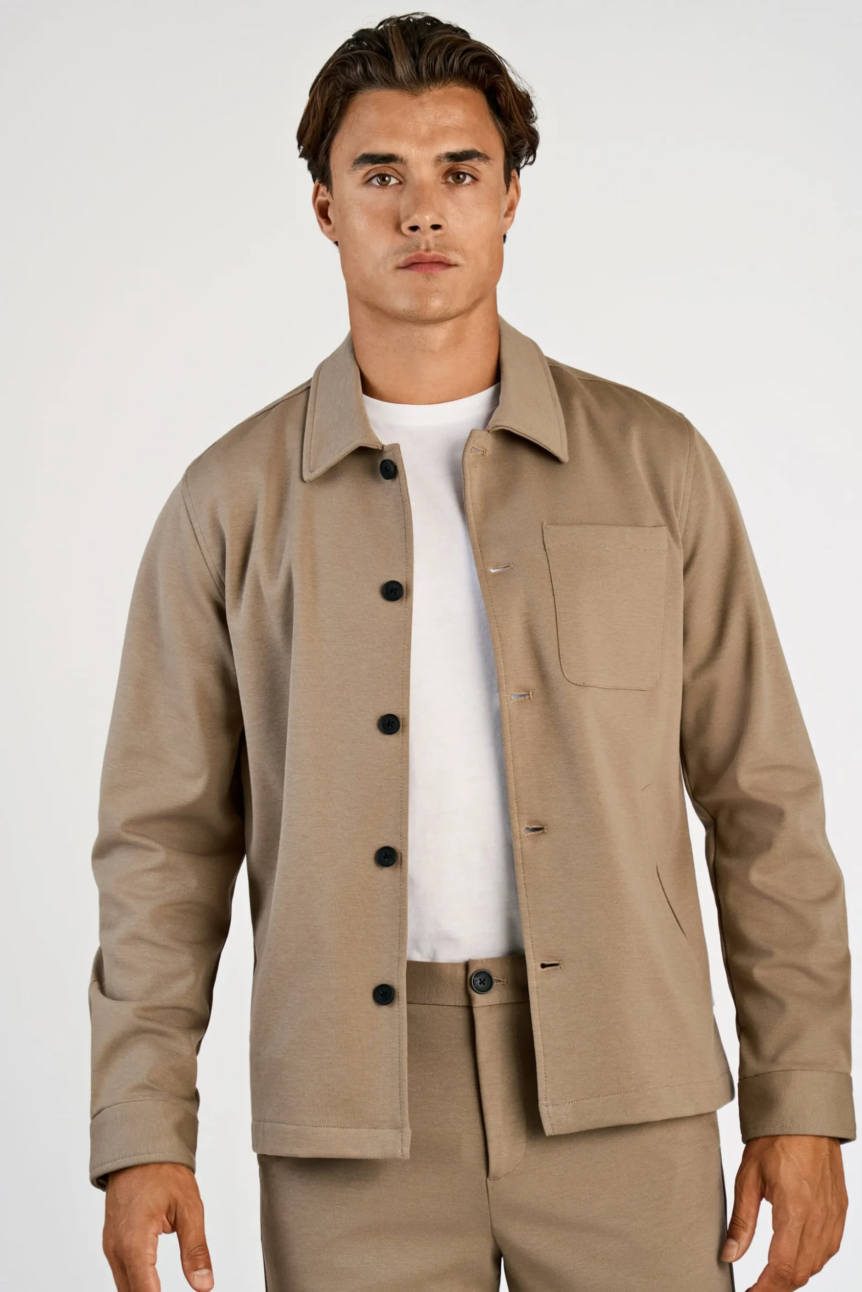 Overshirt
