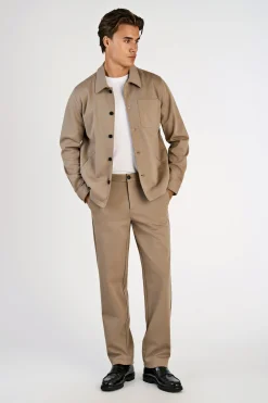 Overshirt