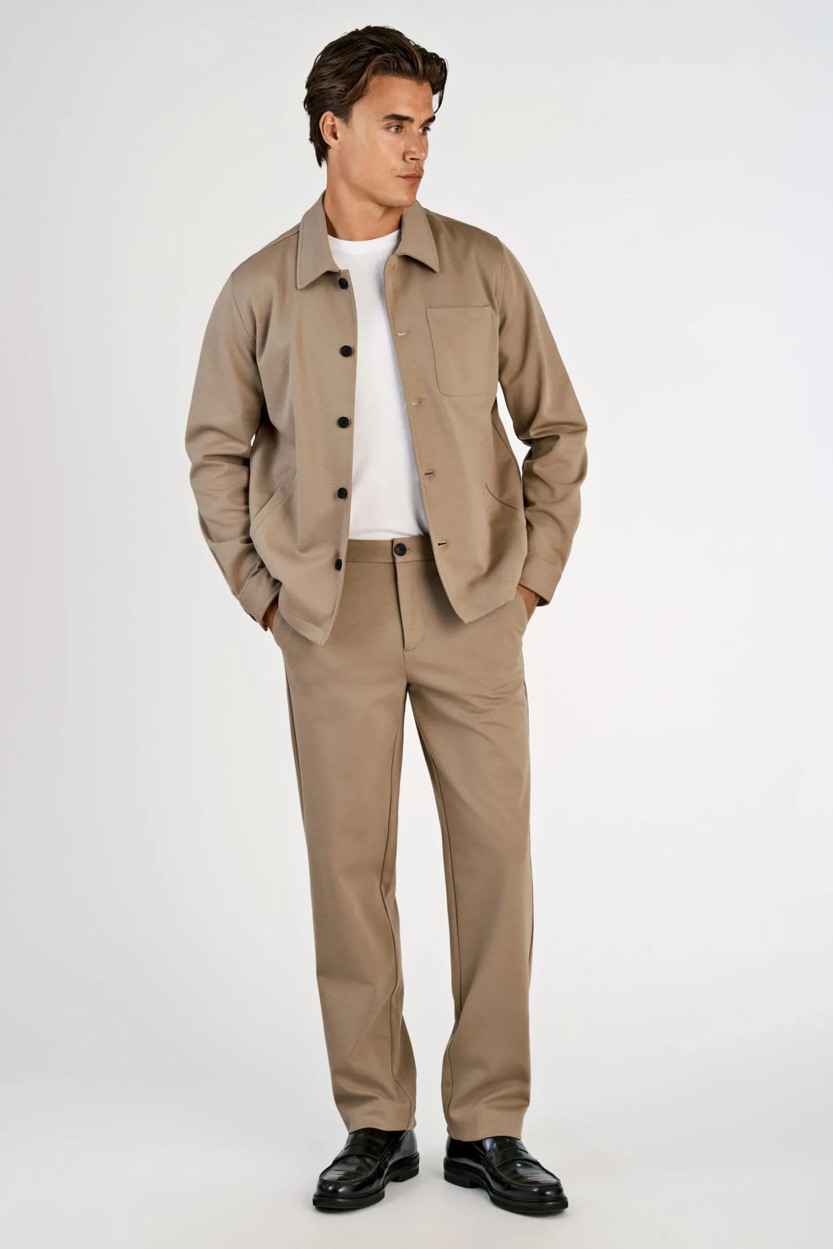 Overshirt