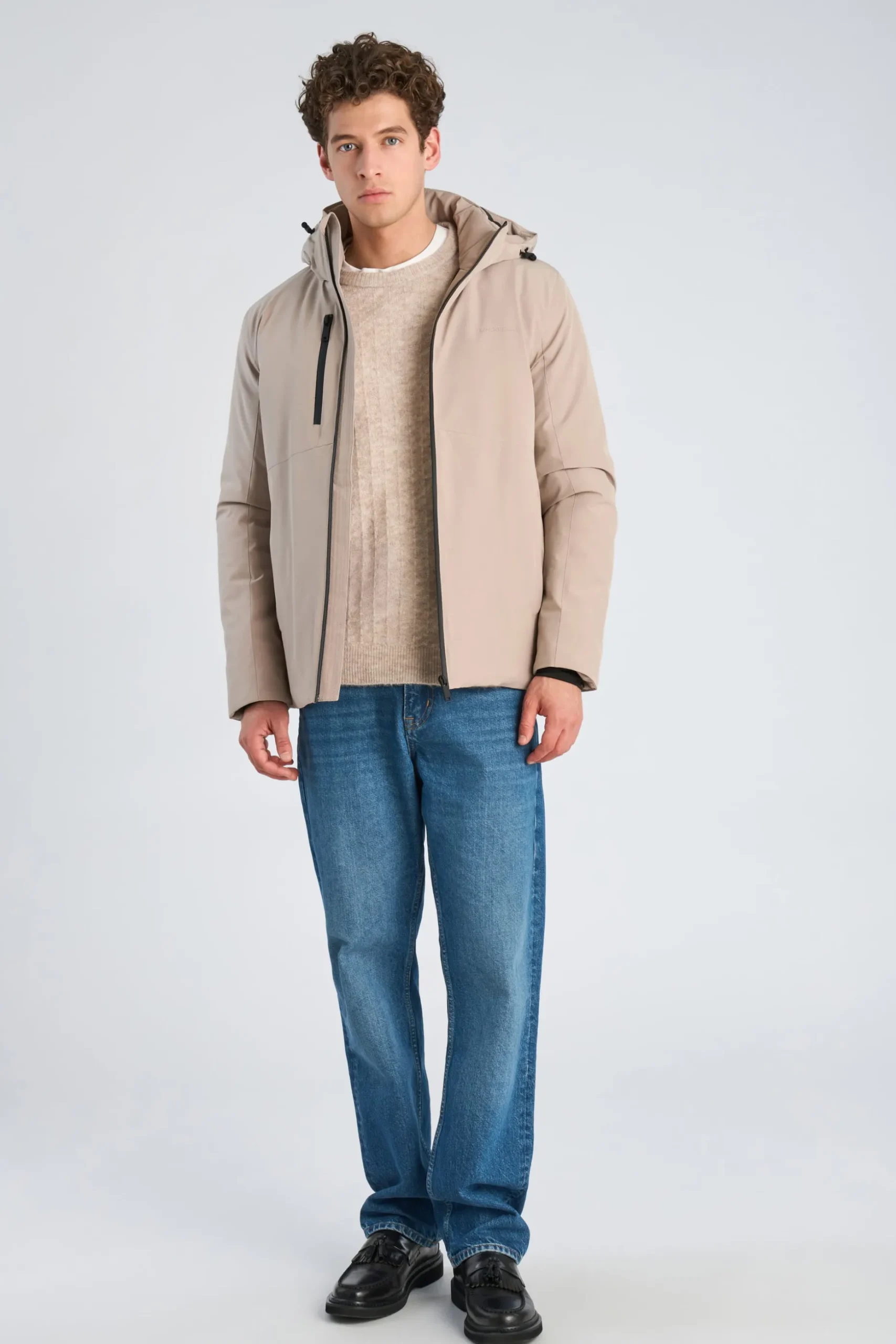 Parkas