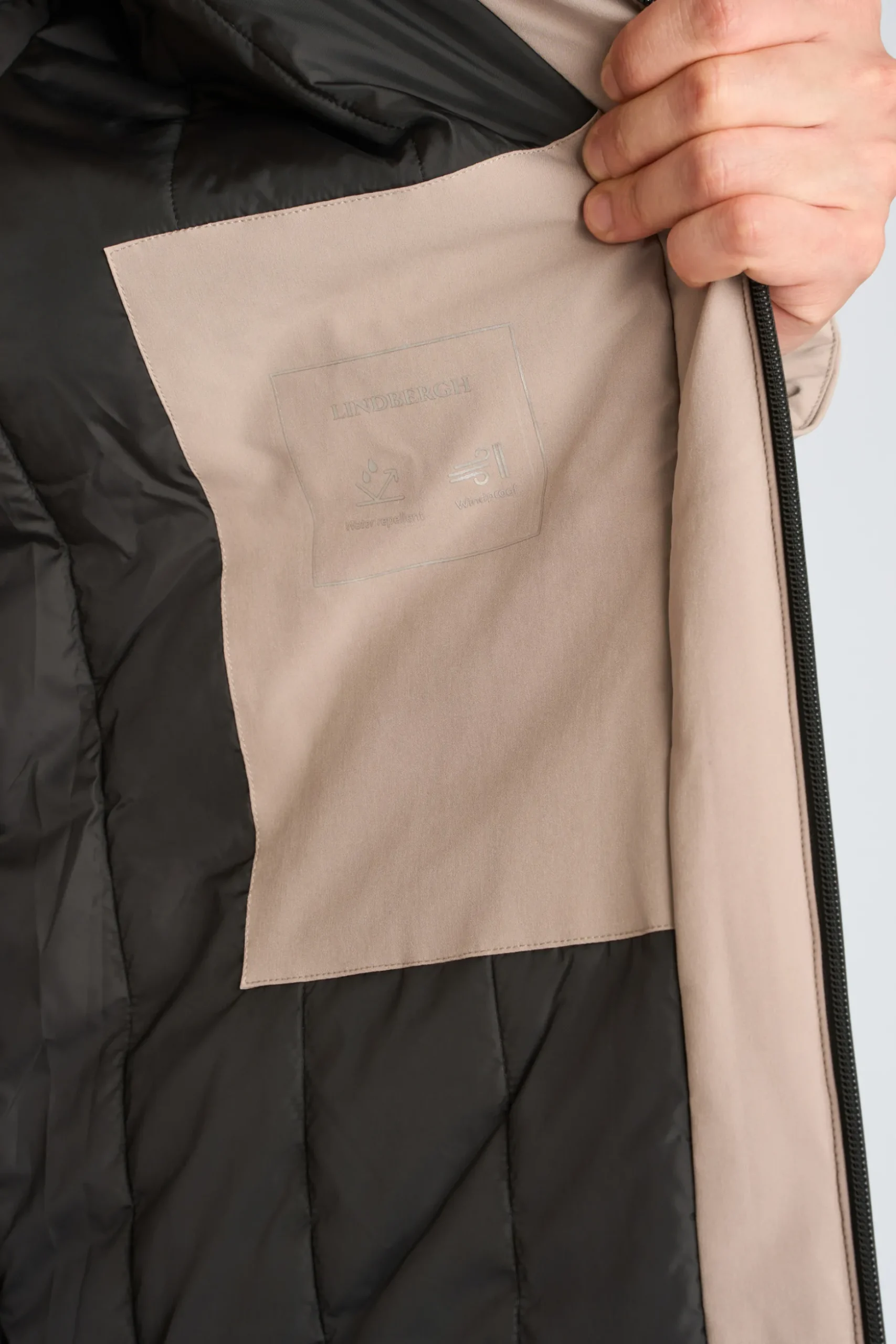 Parkas