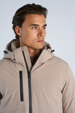 Parkas