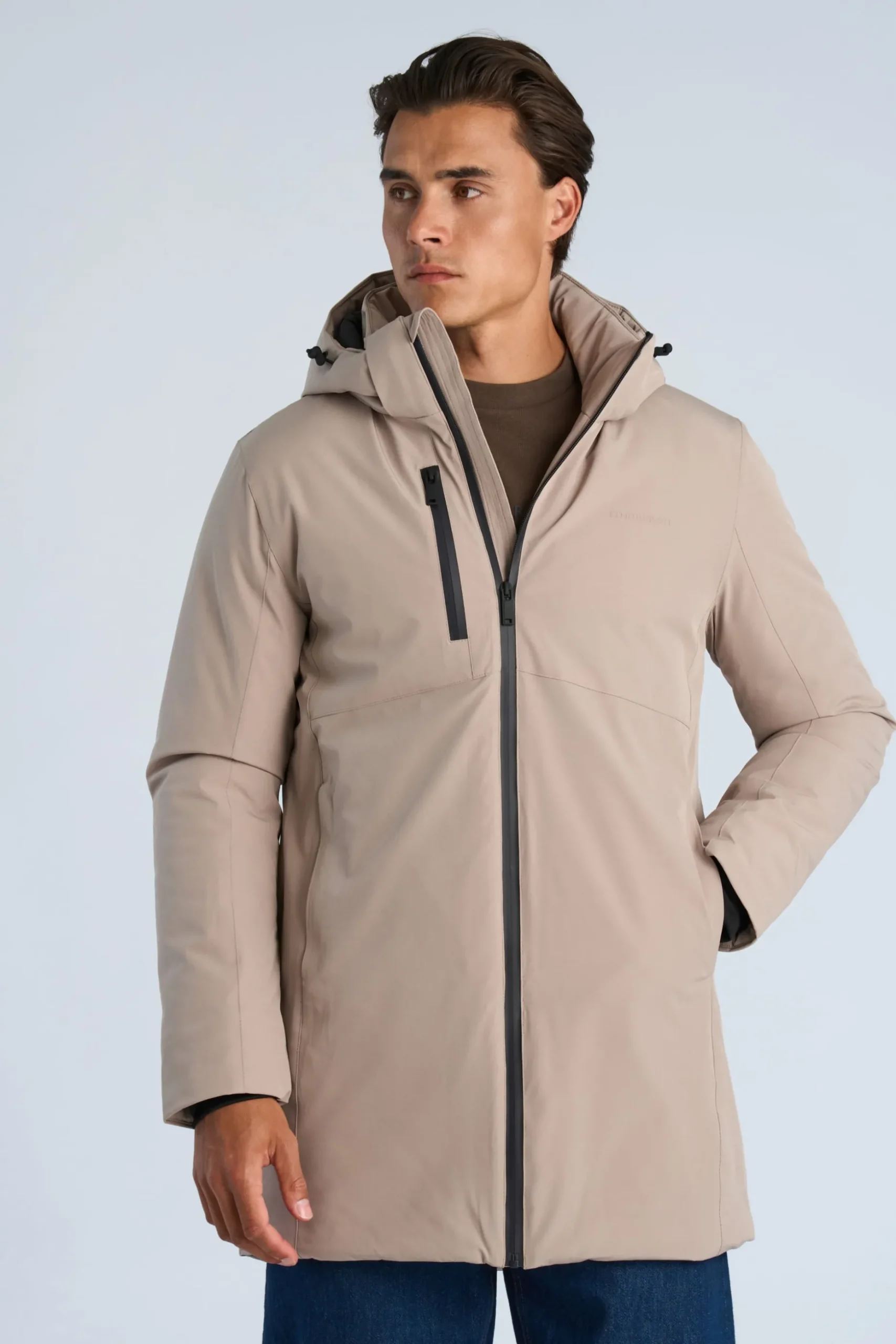 Parkas