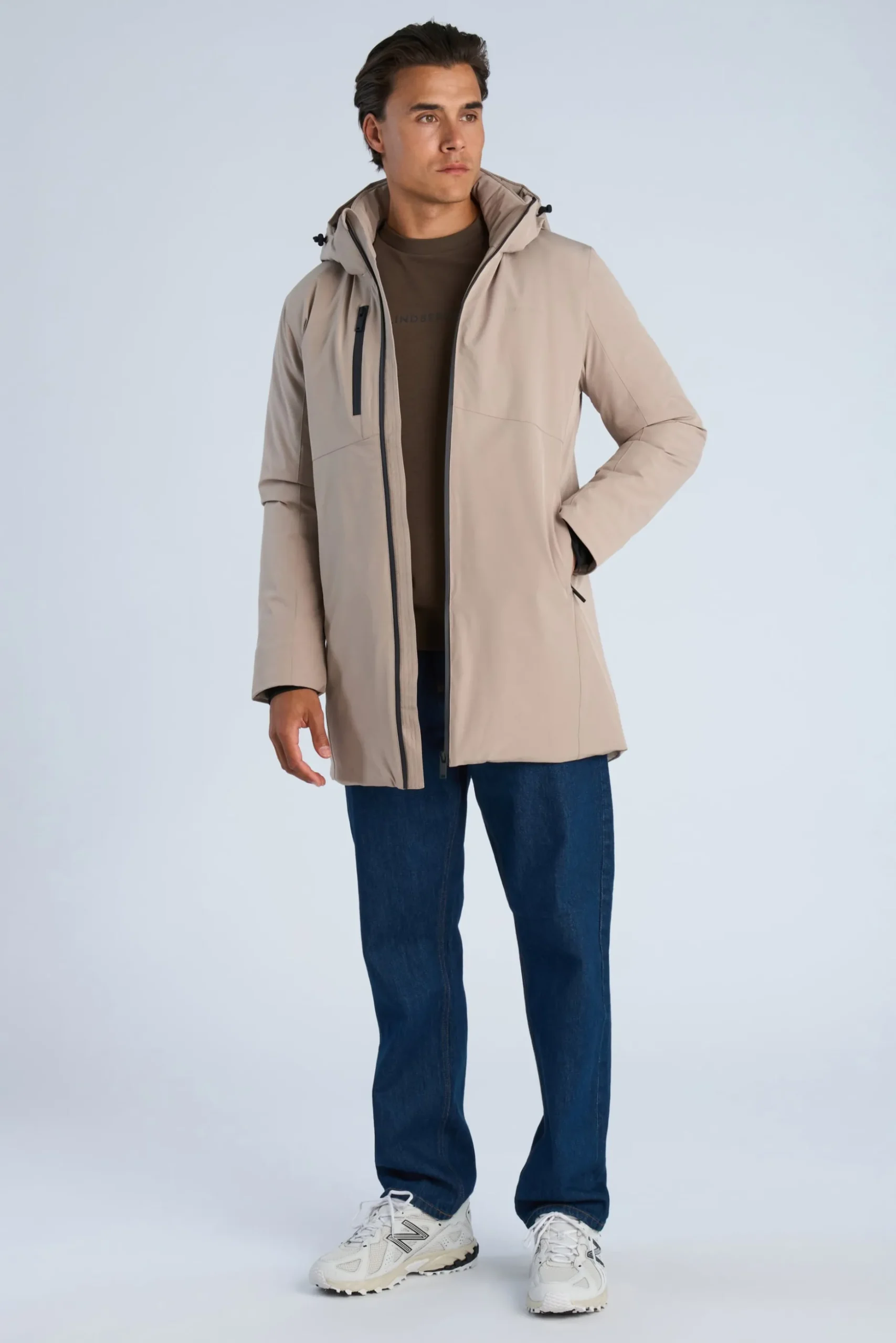 Parkas