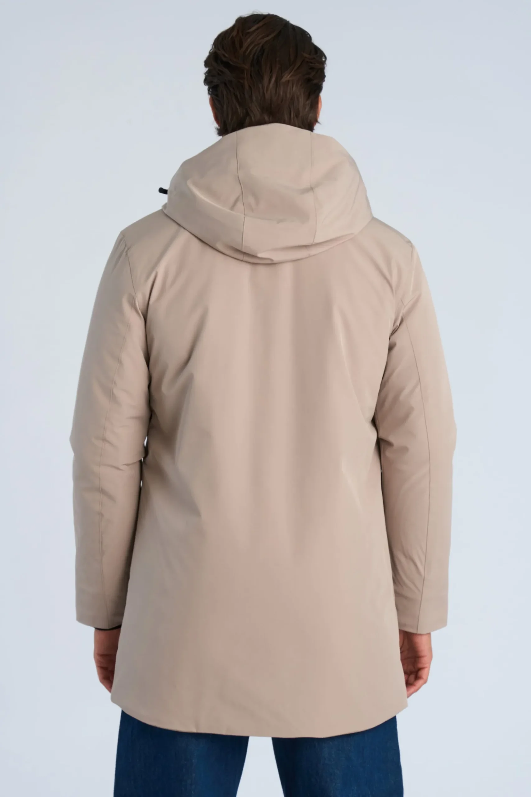 Parkas