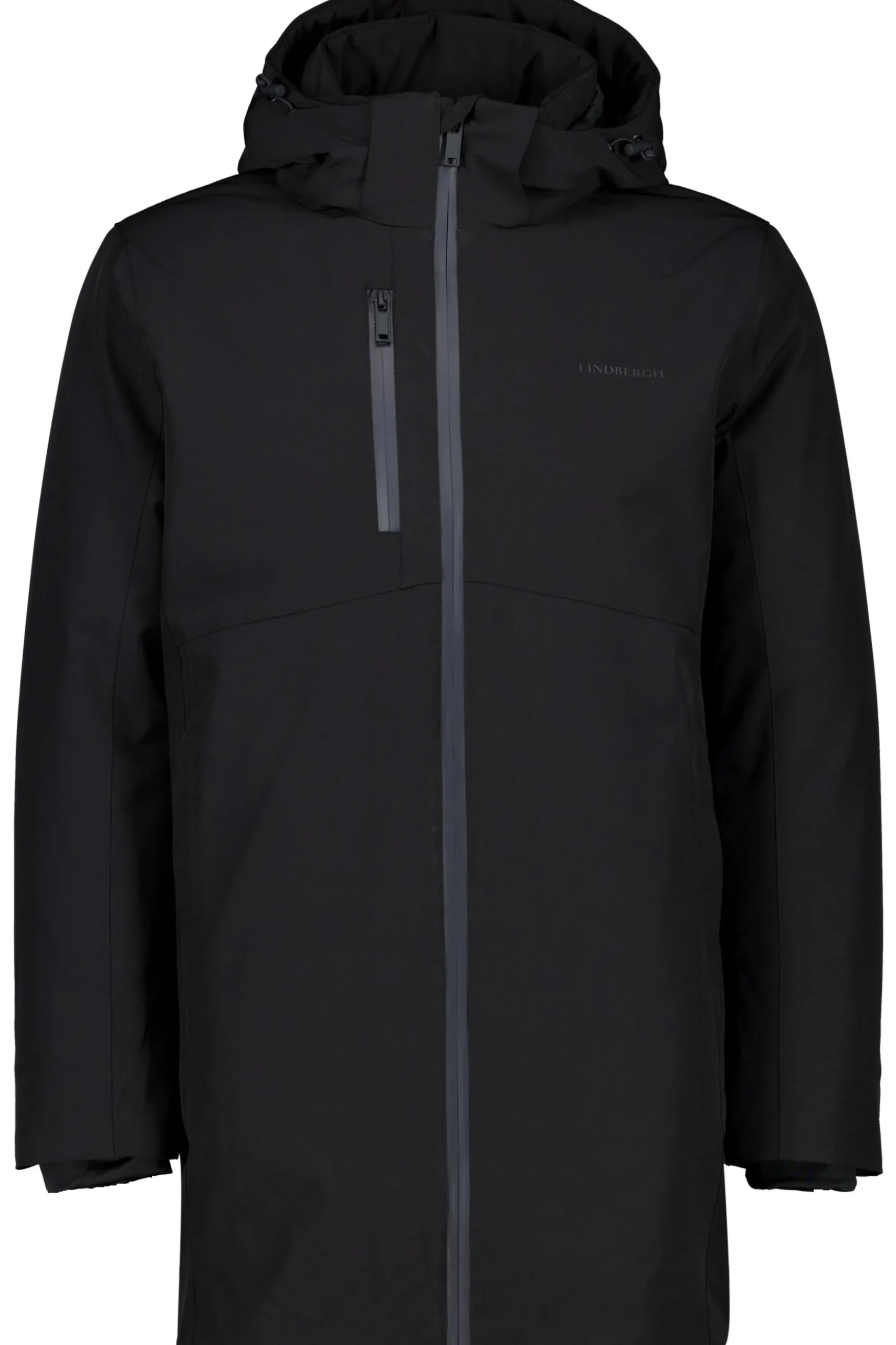 Parkas
