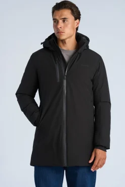 Parkas