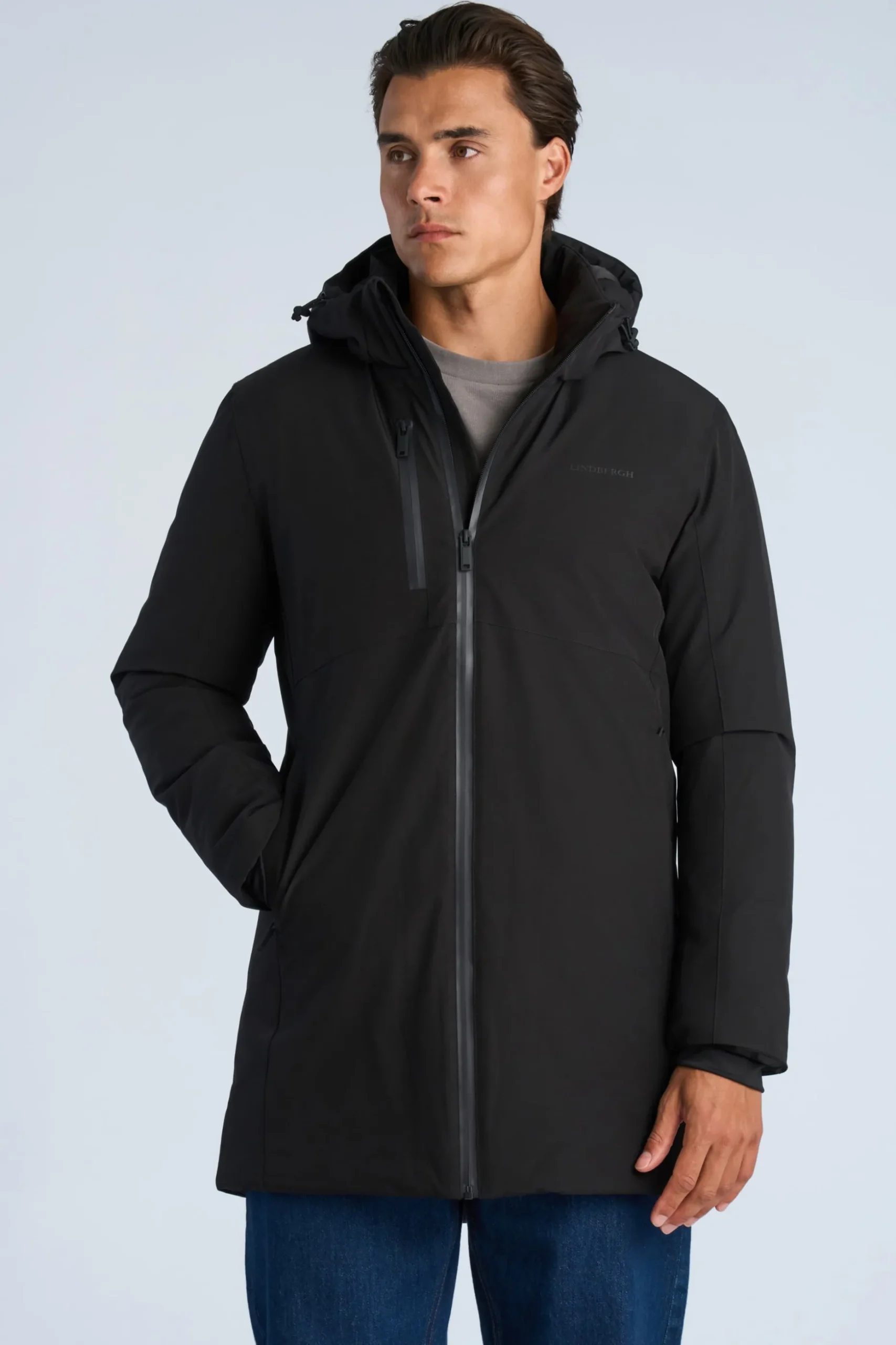 Parkas