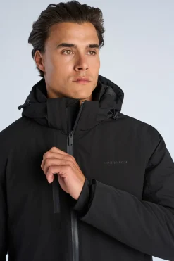 Parkas