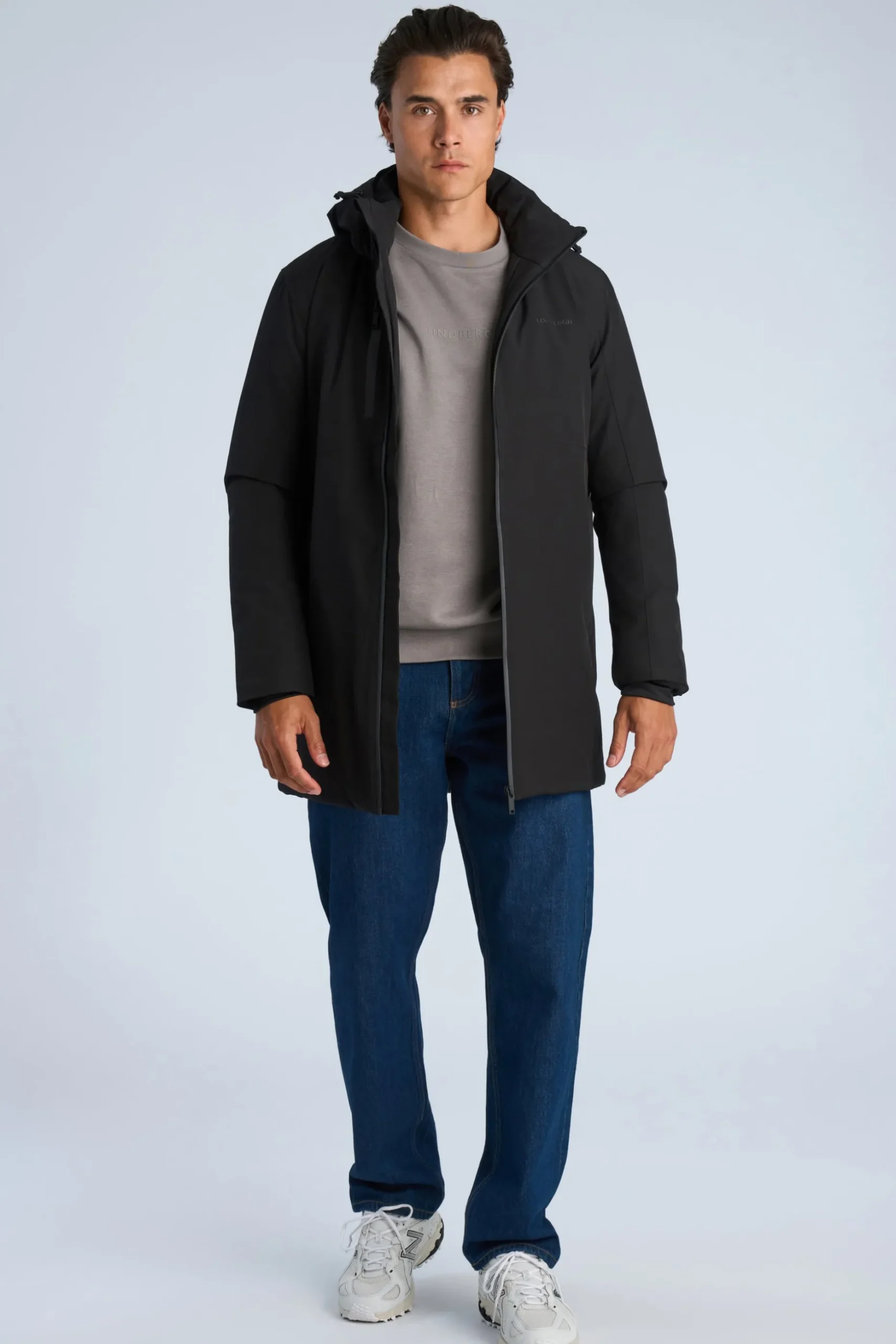 Parkas