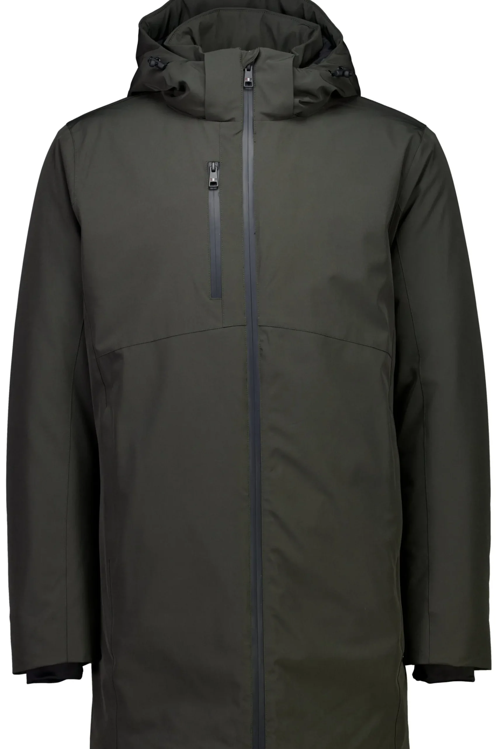 Parkas