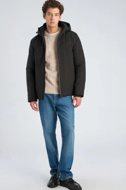 Parkas