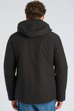 Parkas