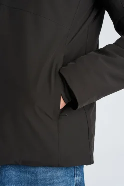 Parkas