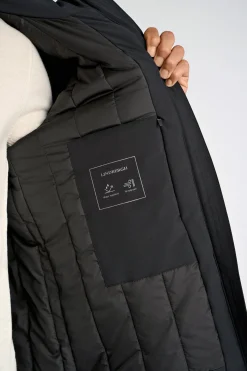 Parkas