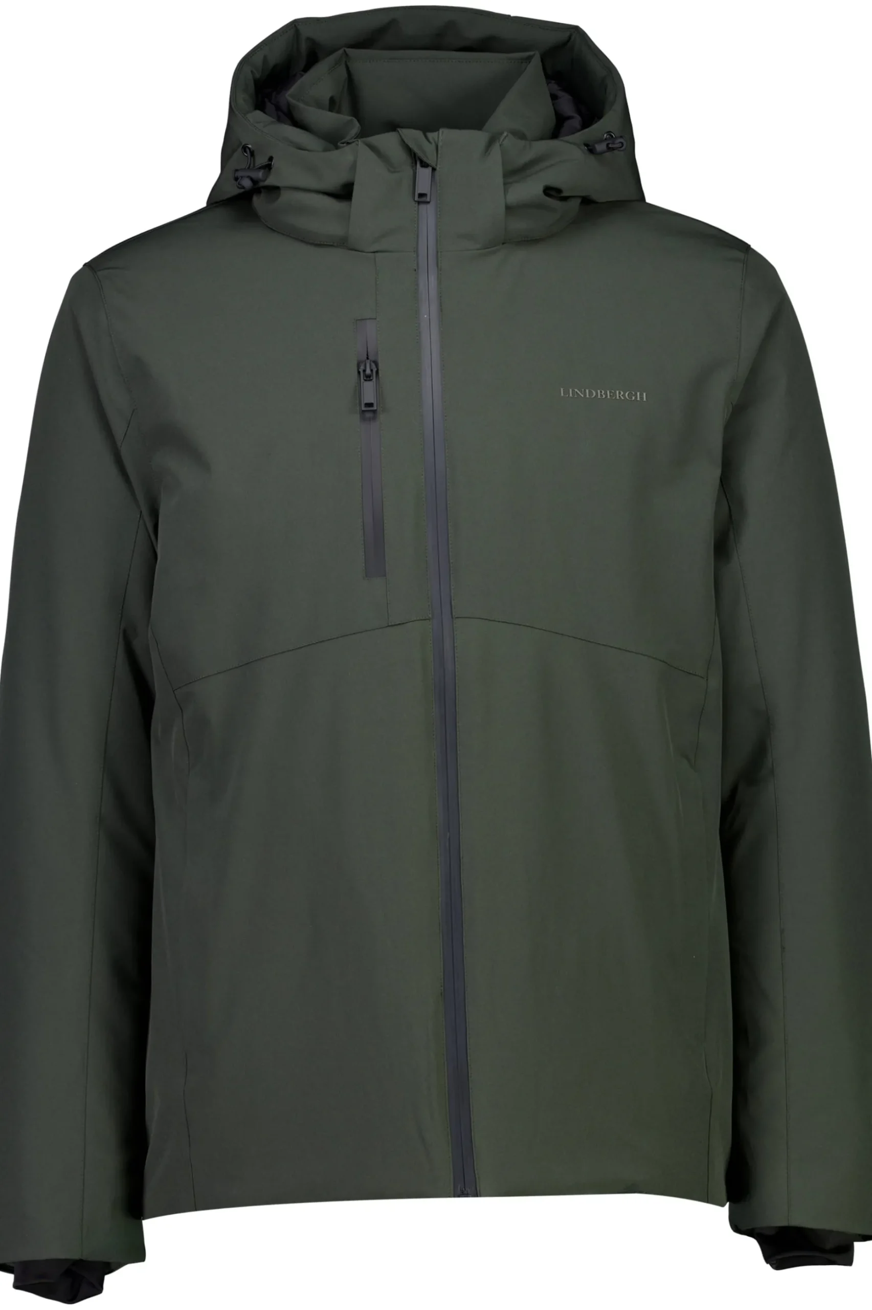 Parkas