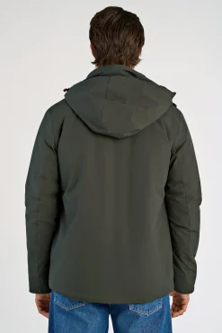 Parkas