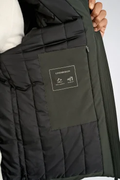 Parkas