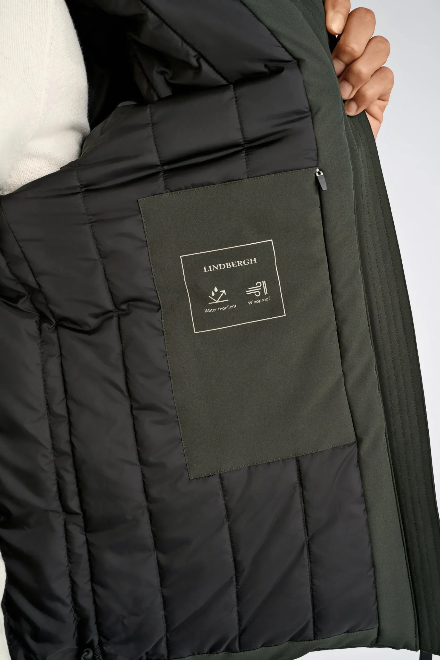 Parkas