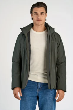 Parkas