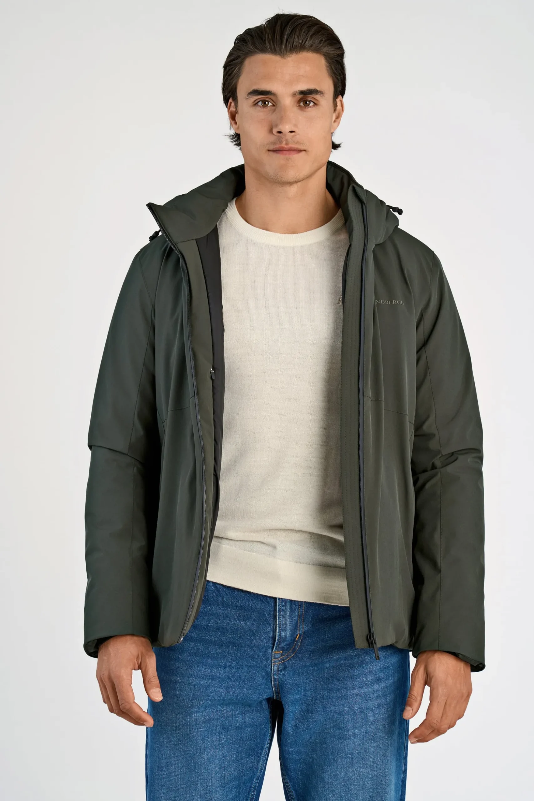 Parkas