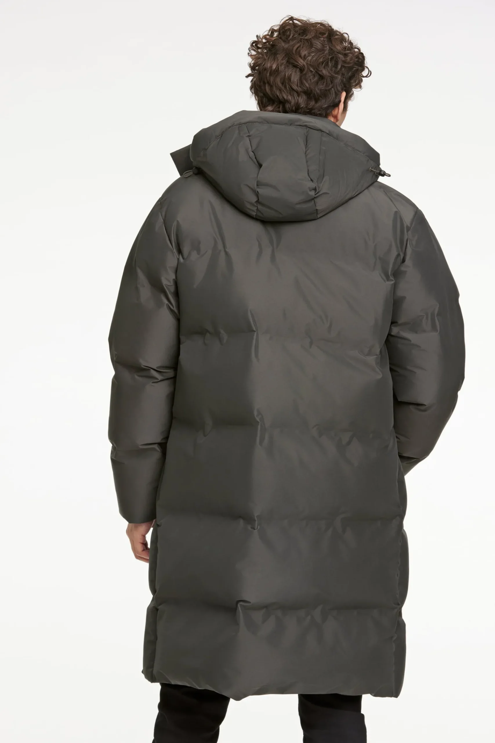 Parkas