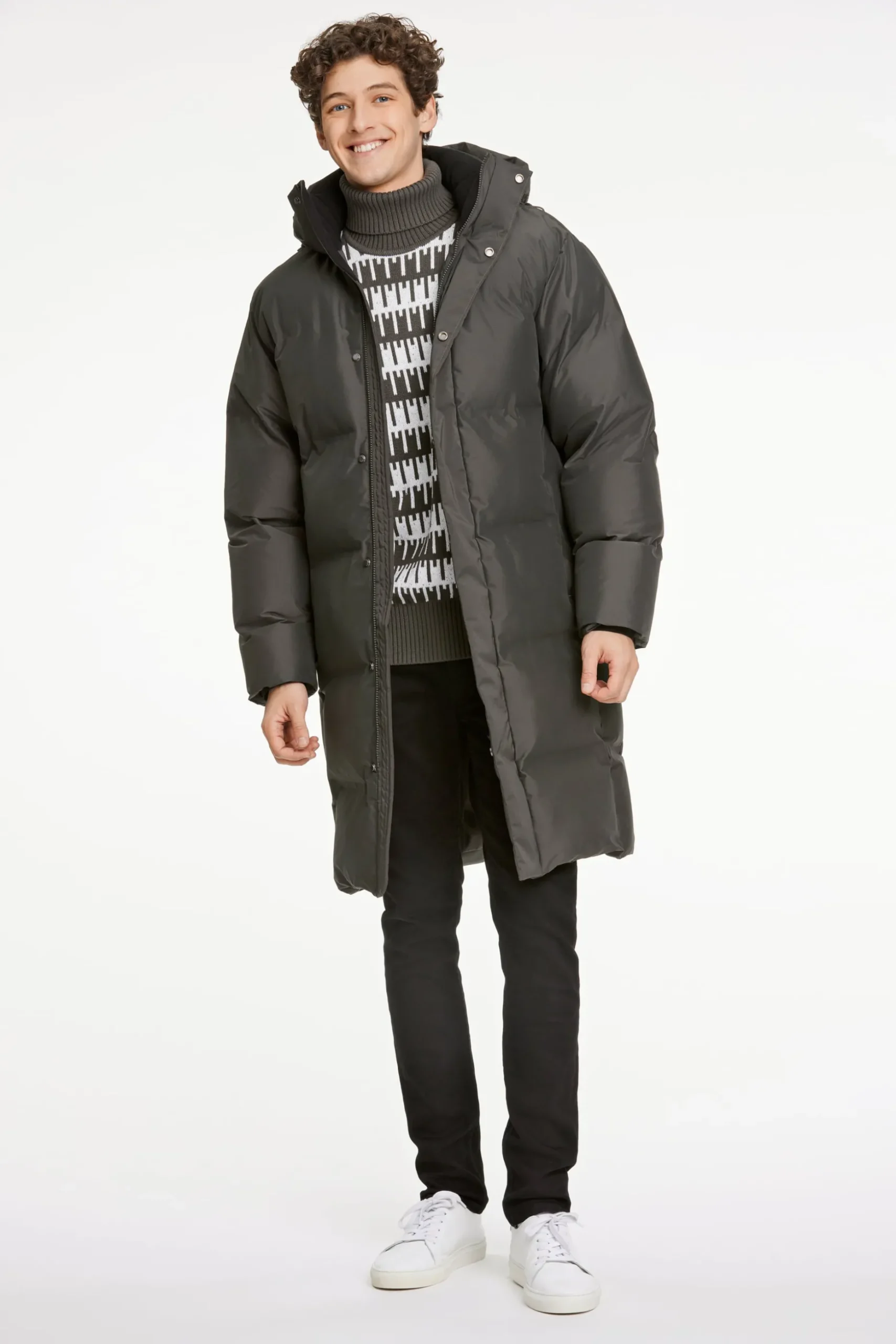 Parkas