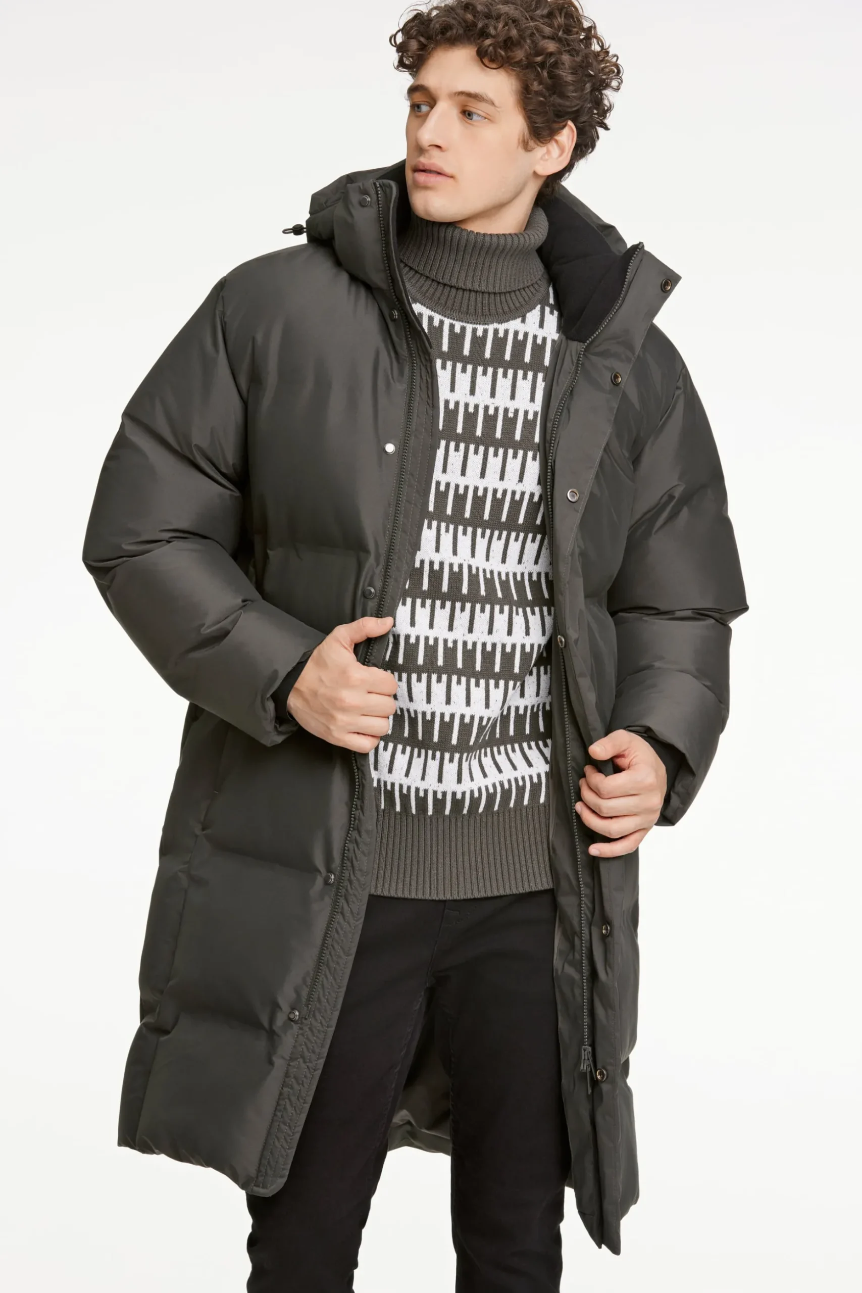 Parkas