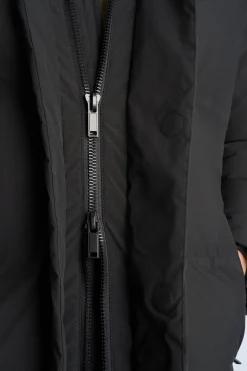Parkas