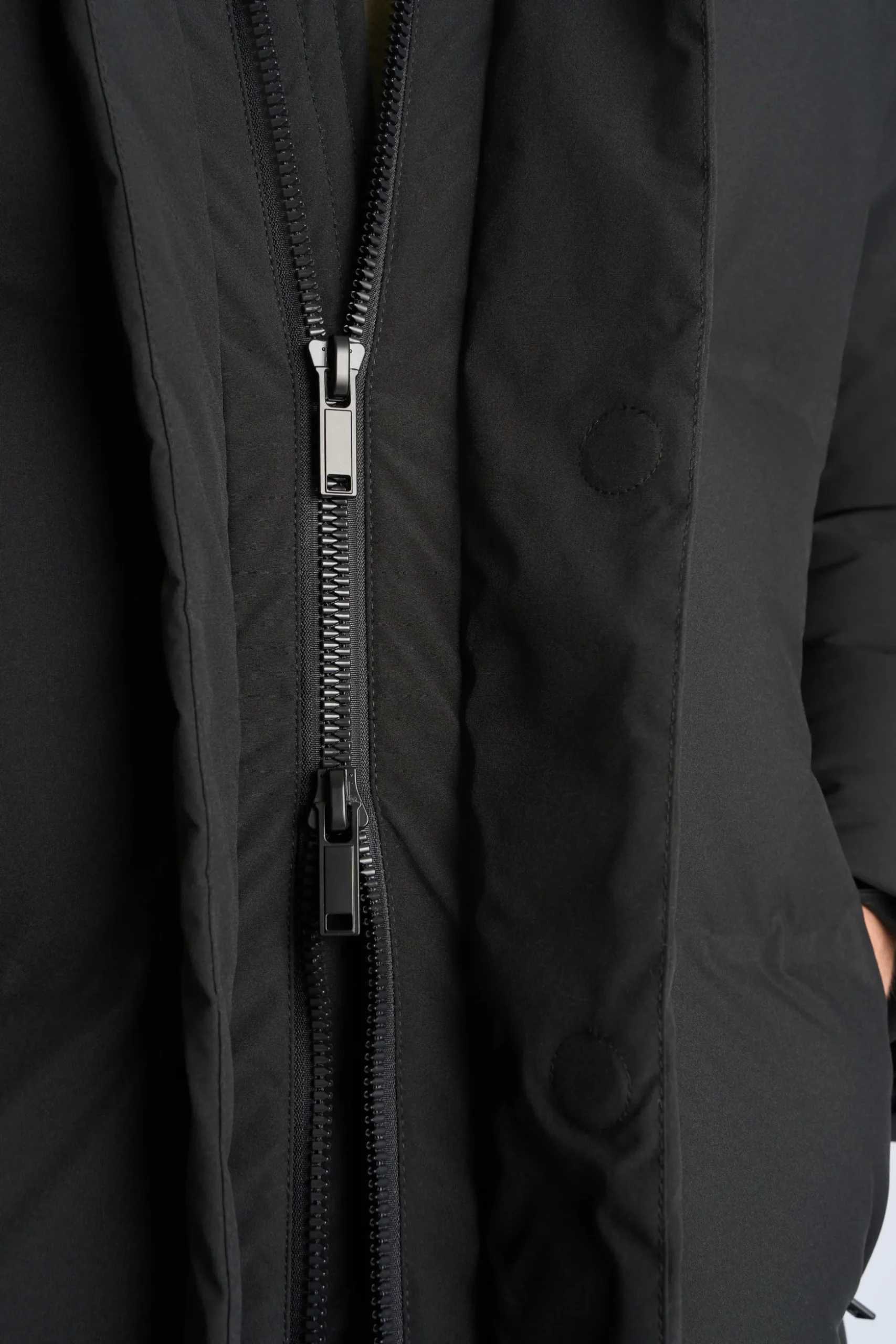 Parkas