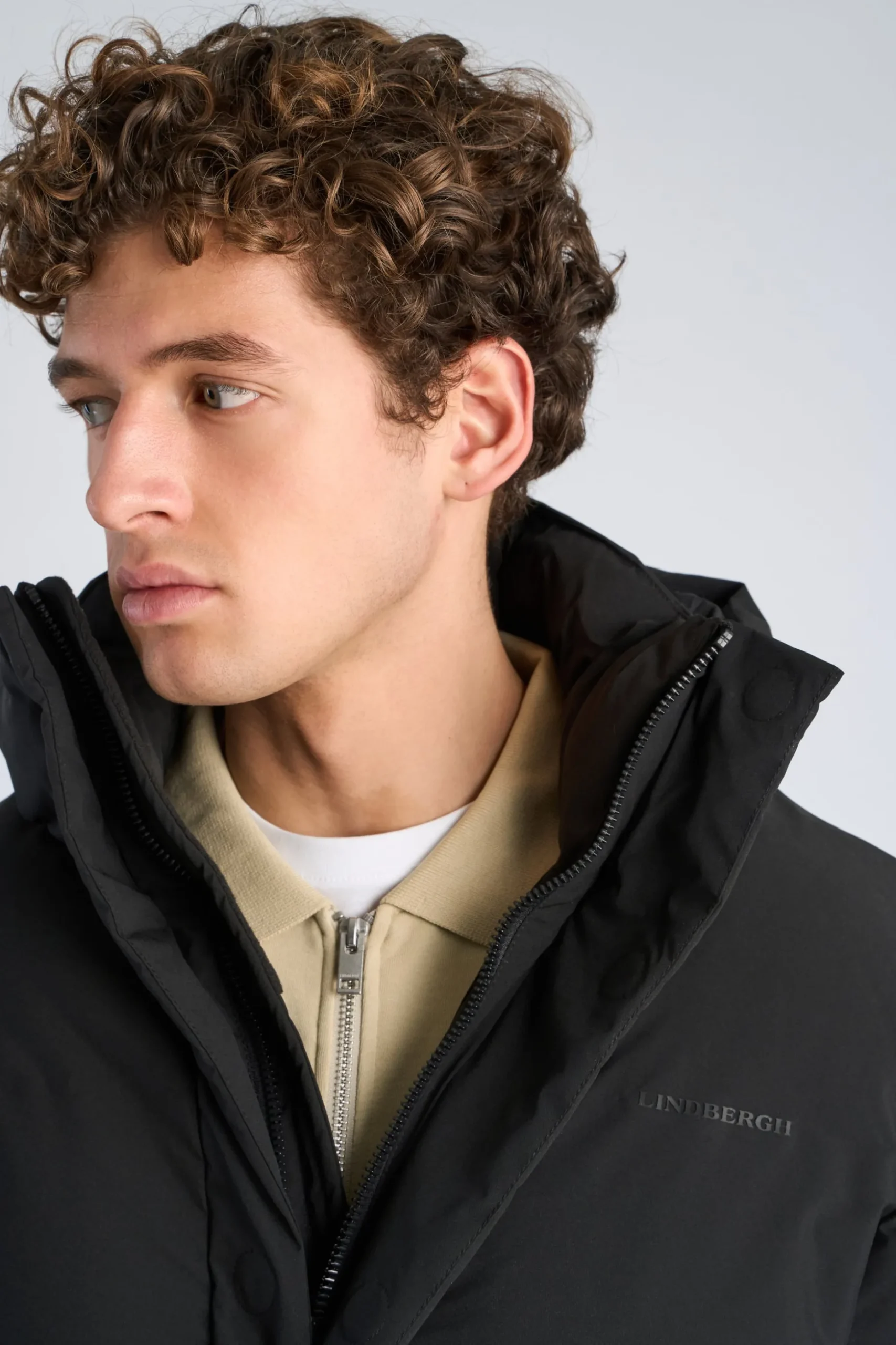 Parkas