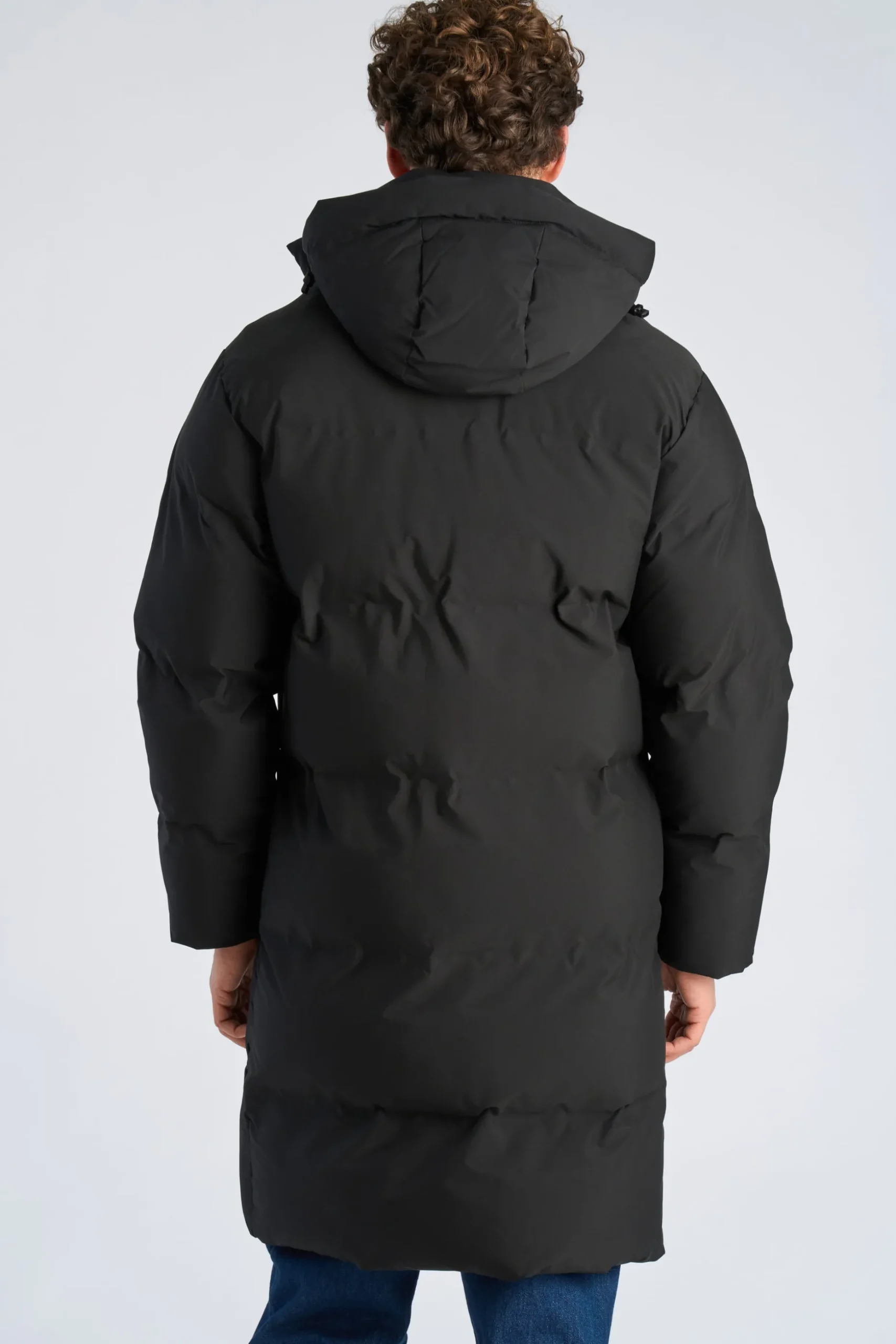 Parkas